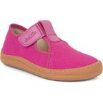 Froddo kinders canvasschoenen Fuchsia