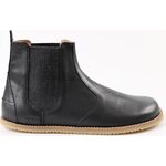 Lang.S (by Tikki Shoes) Luna Zwart