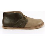 Lang.S (by Tikki Shoes) Willow Grijs