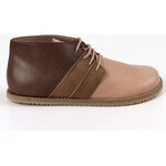 Lang.S (by Tikki Shoes) Willow Bruin