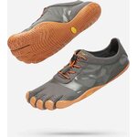 Vibram FiveFingers KSO EVO heren Grijs / oranje