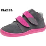 Beda Barefoot tussenseizoenschoenen Isabel