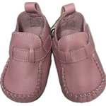 ZeaZoo Leo huisschoenen Roze