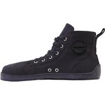 Realfoot Canva High 黒
