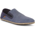 Froddo canvas huisschoenen Blauw
