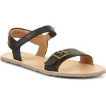 Froddo Flexy Buckle Zwart