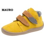 Beda Barefoot tussenseizoenschoenen Mauro