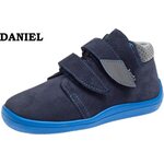 Beda Barefoot tussenseizoenschoenen Daniel