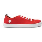 Anatomic Sneakers Rood