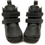 ZeaZoo Yeti Black