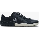 Vivobarefoot Primus Trail III All Weather FG heren Obsidian