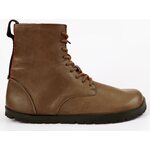 Lang.S (by Tikki Shoes) Kombat Bruin