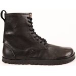 Lang.S (by Tikki Shoes) Kombat Zwart