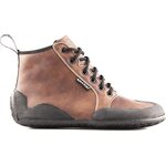 Saltic Outdoor High Bruin nappa