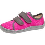 Beda Barefoot kinders Met patroon Sneakers Batik