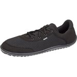 Beda Barefoot Sneakers Zwart