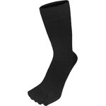 TOETOE Wool Mid-Calf Zwart