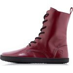 Shapen Maverick Bordeauxrood