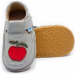 Dodo Shoes kinders schoenen Appel