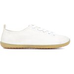 Mukishoes Cotton Sneakers Cloud (bruin sole)