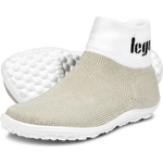 Leguano Leguanito Pearl grijs