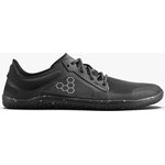Vivobarefoot Primus Lite 3.5 heren Obsidian