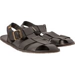 El Naturalista sandalen Zwart