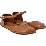 El Naturalista zomer ballerina's Cuero
