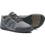 Xero Shoes Mesa Trail WP heren Steel Gray / Asphalt