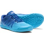 Xero Shoes HFS II heren Blue Iolite Aquarius