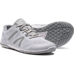 Xero Shoes HFS II heren Lunar Rock Alloy