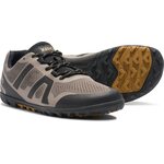 Xero Shoes Mesa Trail II heren Fallen Rock Black