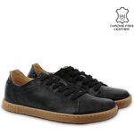 Lang.S (by Tikki Shoes) Zen Zwart