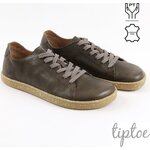 Lang.S (by Tikki Shoes) Zen Bruin