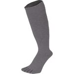 TOETOE Essential Knee-High Grijs