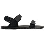 Xero Shoes D-Trail heren Black / Asphalt (zwart)