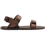 Xero Shoes D-Trail heren Cocoa Brown / Java Brown (bruin)