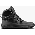 Vivobarefoot Tracker Textile AT dames Obsidian