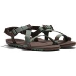 Xero Shoes Z-Trail EV heren Dark Forest / Java Brown