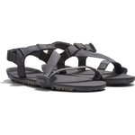 Xero Shoes Z-Trail EV heren Steel Gray / Asphalt