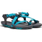 Xero Shoes Z-Trail EV dames Lake Blue