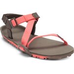 Xero Shoes Z-Trail EV dames Sunset Coral