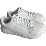 Barebarics Zoom Wit & beige