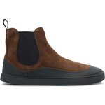 Groundies Sienna (LIMITED AVAILABILITY) Dark Brown