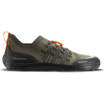 Barebarics Voyager Army groen