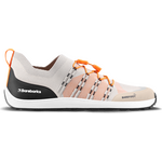 Barebarics Voyager Beige & wit