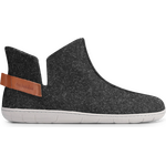 Be Lenka Chillax Slippers Zwart (enkelsok)