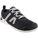 Xero Shoes Prio - men Zwart/wit