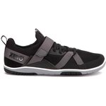 Xero Shoes Forza Trainer dames (LIMITED AVAILABILITY) Black/Asphalt