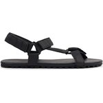Ahinsa Adventure Sandals Zwart